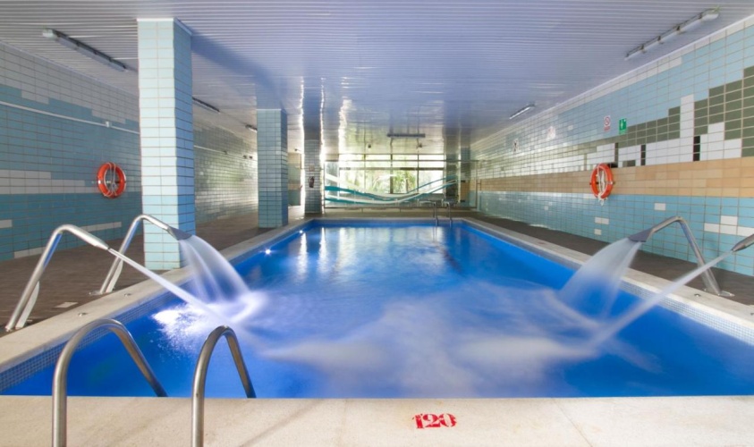 Hotel Gran Garbí photo 22