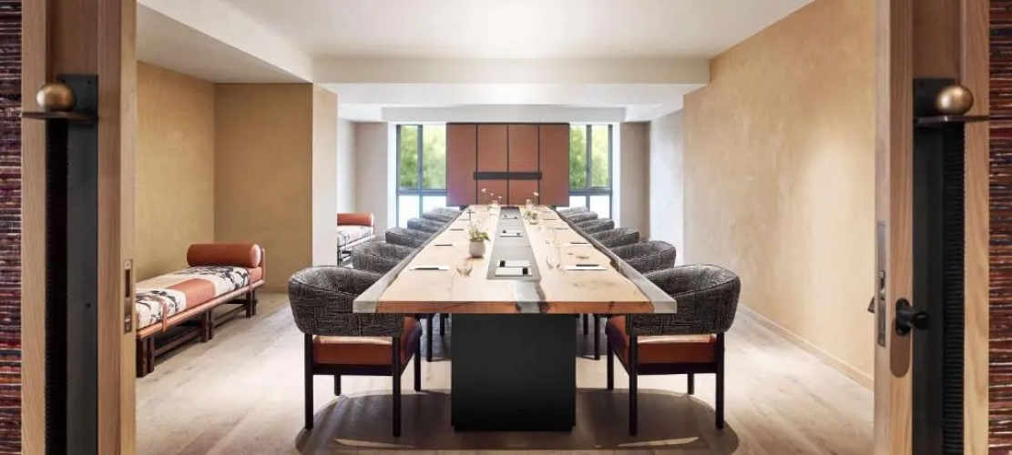 Nobu Hotel Barcelona photo 26