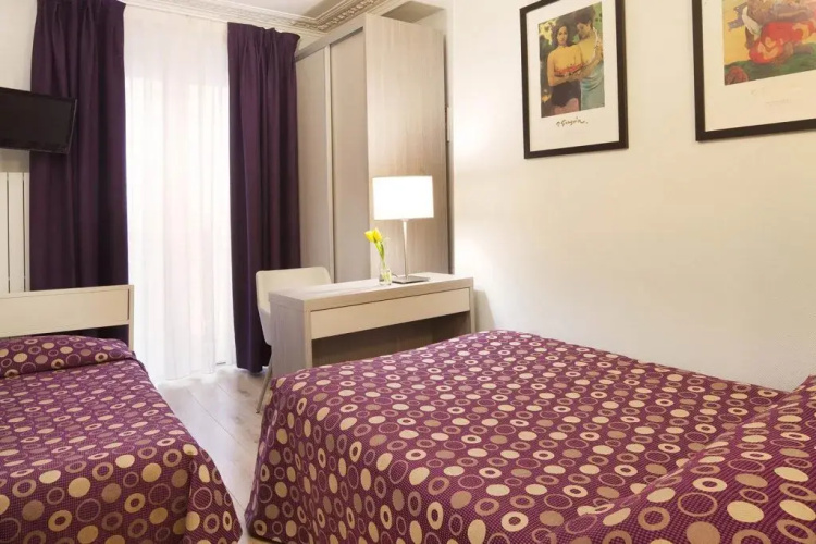 Hotel Excelsior Republique