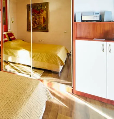  (2 отдельные кровати) - изображение 1