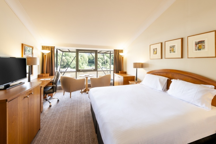 Club Double room