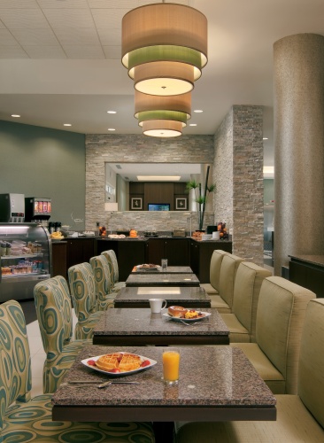 Best Western Premier Miami International Airport Hotel & Suites photo 31