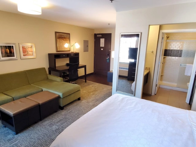 Double Studio Suite