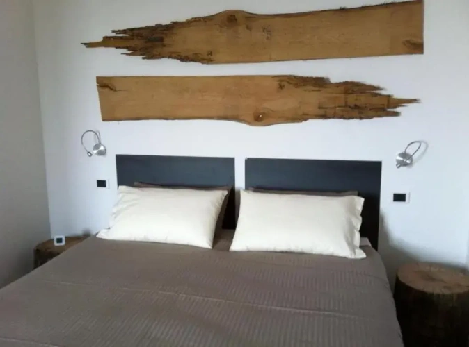 Economy Balcony or Terrace Double room