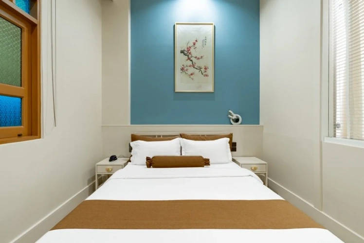 Superior Extra Double room