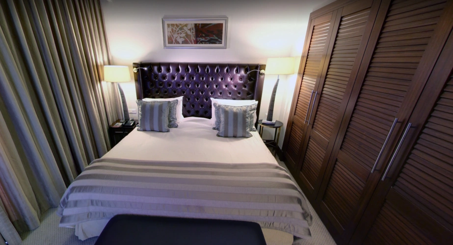 Double Junior Suite