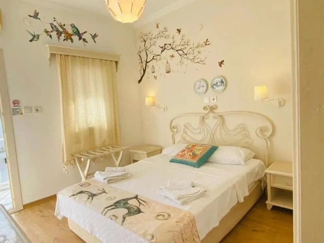 Comfort Double room