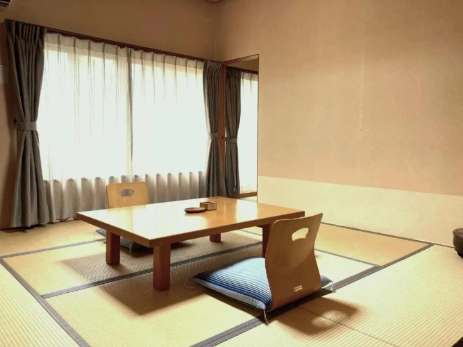 Japanese-Style room