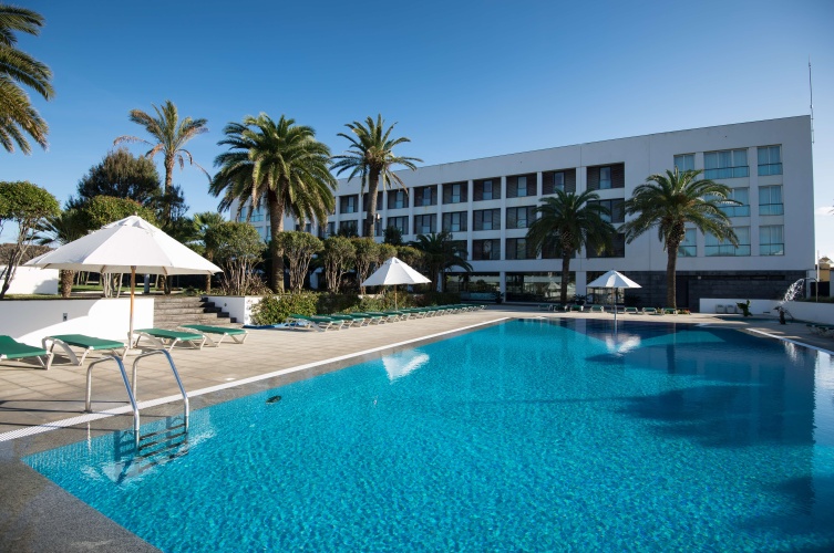 Azoris Royal Garden Leisure and Conference Hotel photo 15