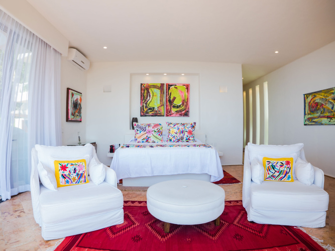 3 Double Suite