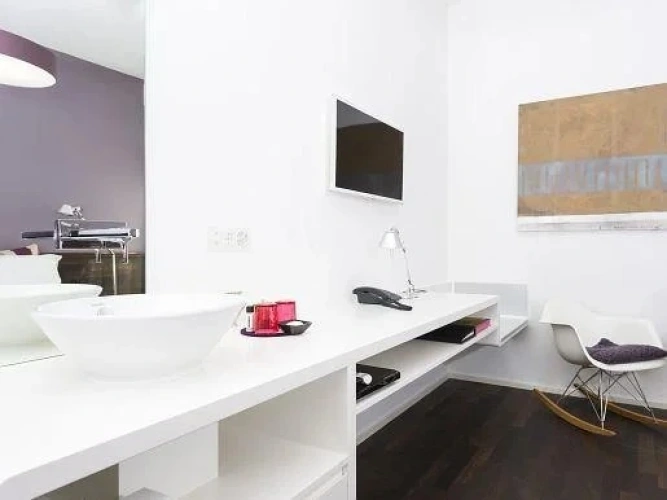 Comfort Twin room