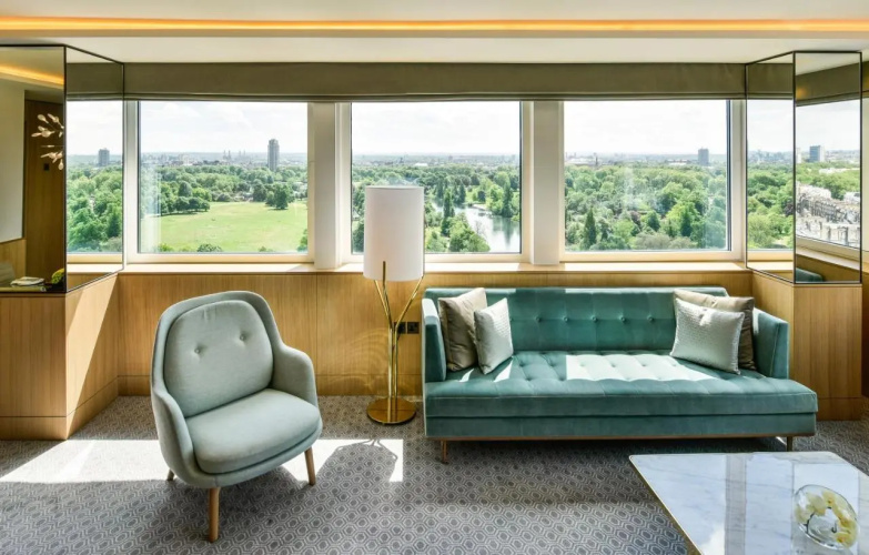 Royal Lancaster London photo 17