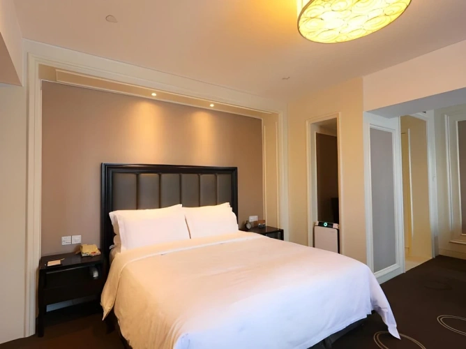 City Business Double room