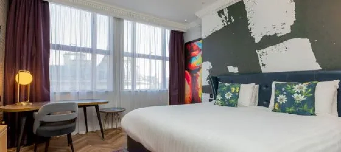 Superior Star Double room