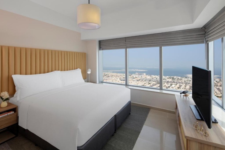 Staybridge Suites Dubai Financial Centre photo 24