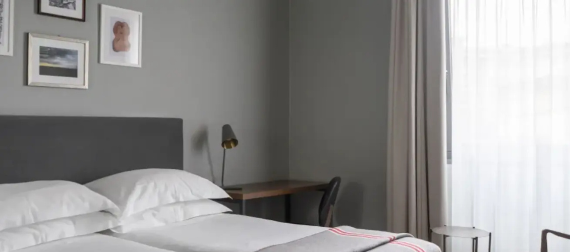 Comfy Double room