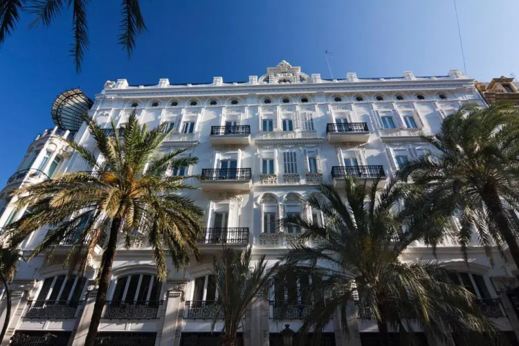 Image de l'hôtel