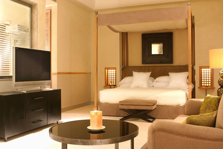Superior Double Junior Suite