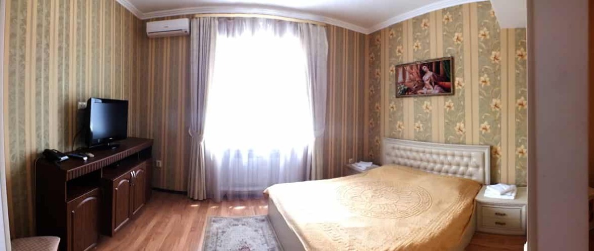 Фотография номера гостиницы Империал