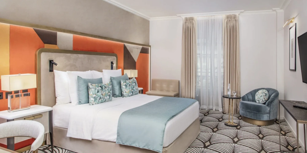 Classic Double room
