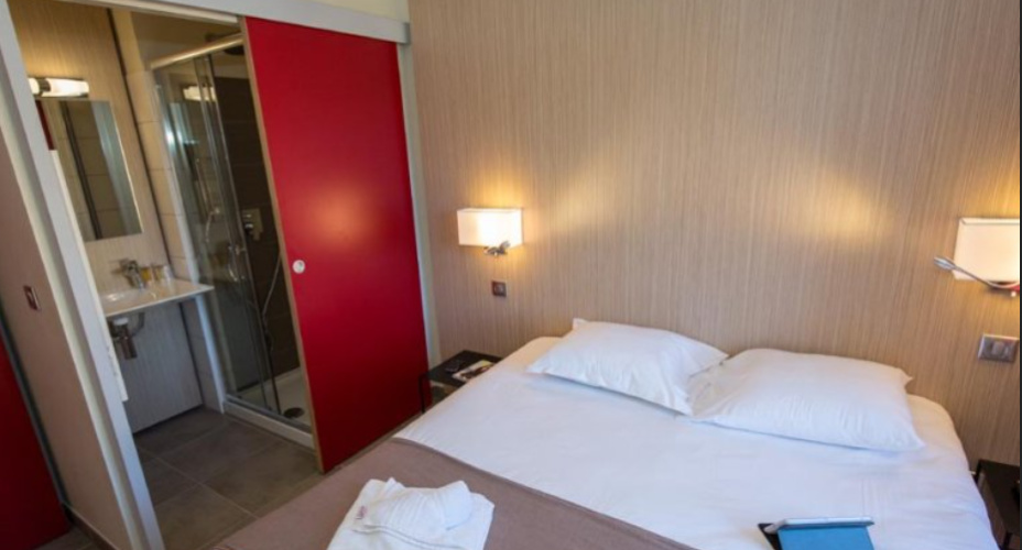 2-room 6 people Apartment