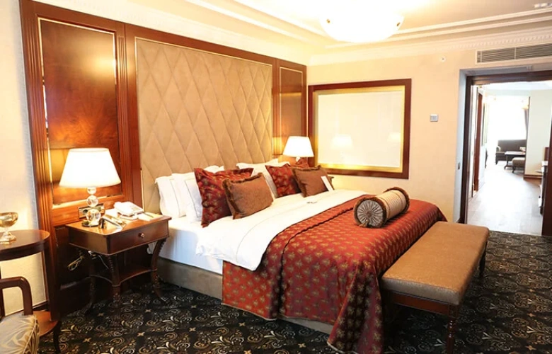 Double Suite