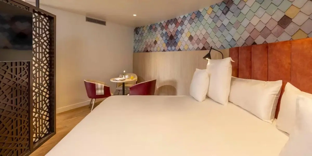 Double Junior Suite