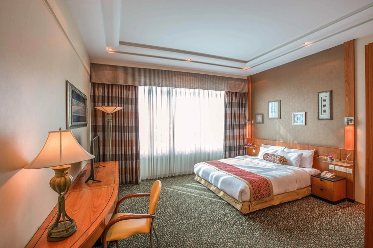 Premium Double room