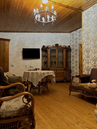 Фотография номера гостевого дома Райский уголок