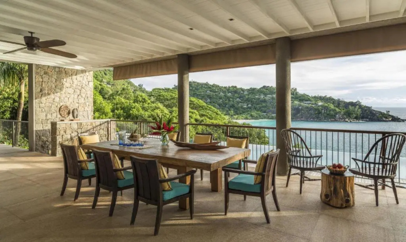 Four Seasons Resort Seychelles photo 24