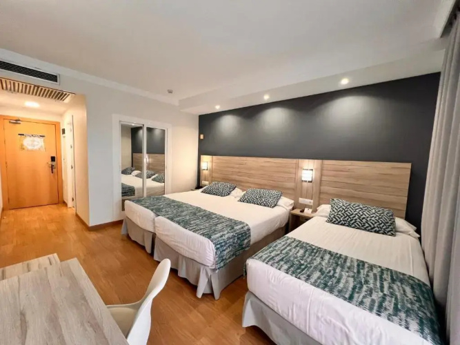 Hotel Sercotel Maya Alicante