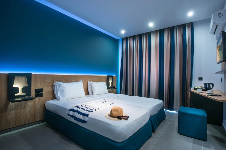 Enorme Infinity Beach - Adults Only