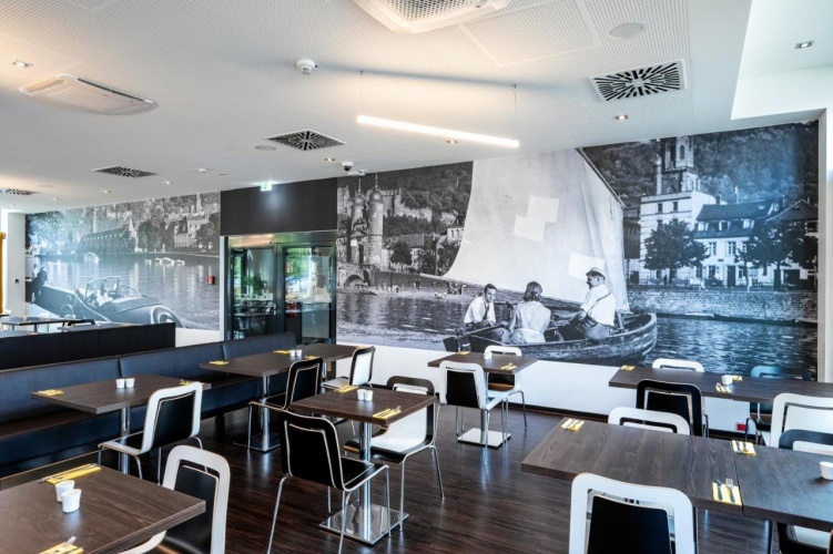 Staycity Aparthotels Heidelberg photo 23