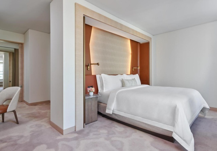 The St. Regis San Francisco photo 8