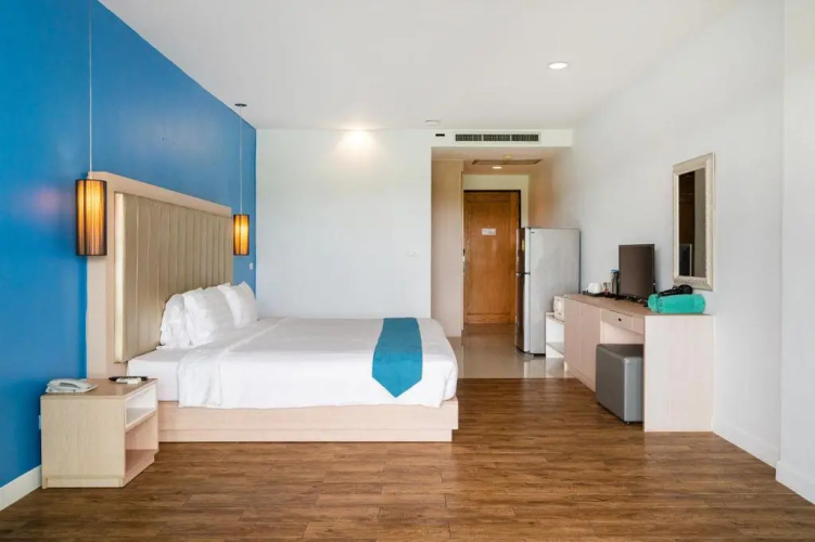 Coco Phuket Bangtao Beach Hotel