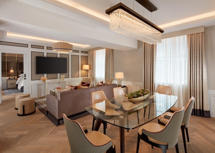 The Biltmore Mayfair, LXR Hotels & Resorts photo 16