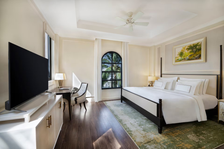 Meliá Vinpearl Phu Quoc photo 13