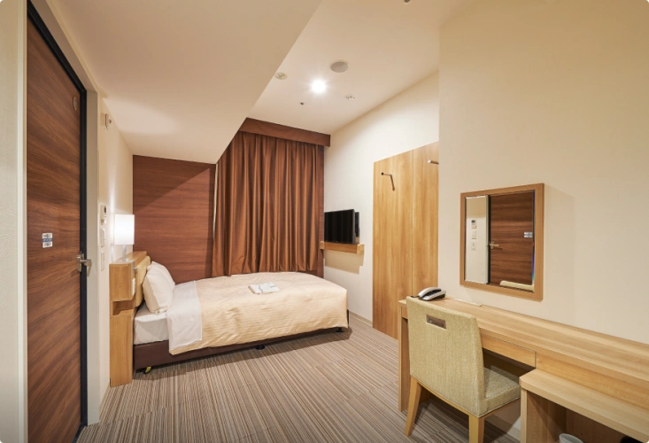 Universal Single room