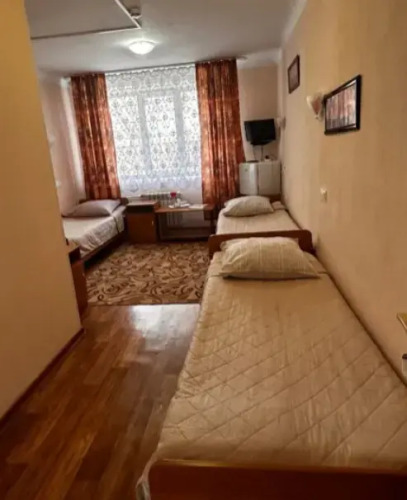 Фотография номера гостиницы Аэропорт 