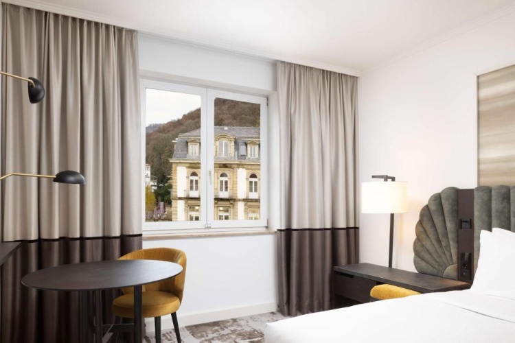 Hilton Heidelberg photo 30