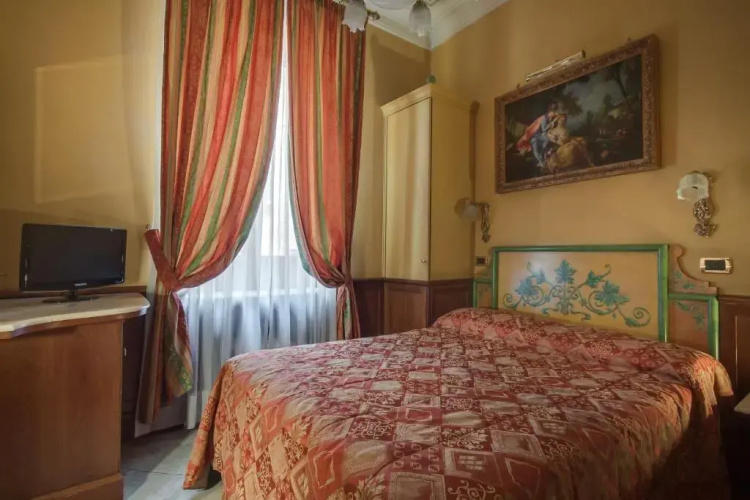 Hotel Borromeo
