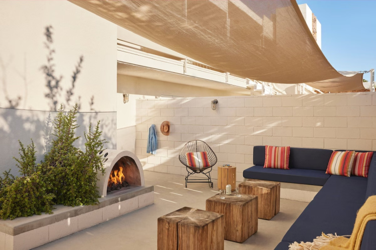 Ace Hotel & Swim Club Palm Springs photo 12