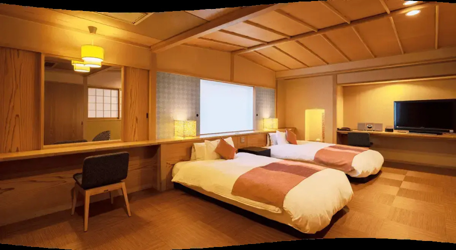 Special 401 Twin room