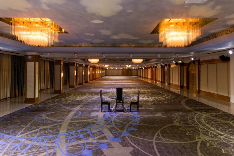 GrandResort Hotel photo 44