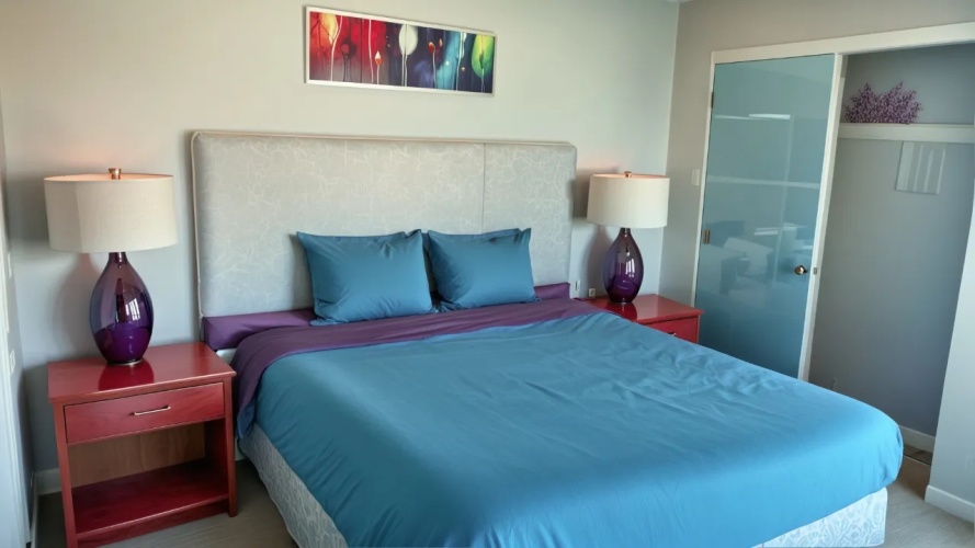 2 Bedrooms At Ridgewood Townhouse