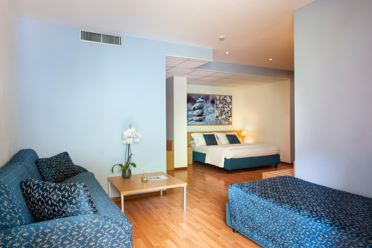 Balance Double room