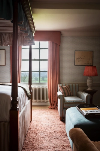 Splendid Double Suite