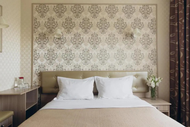 Фотография номера гостиницы Риал