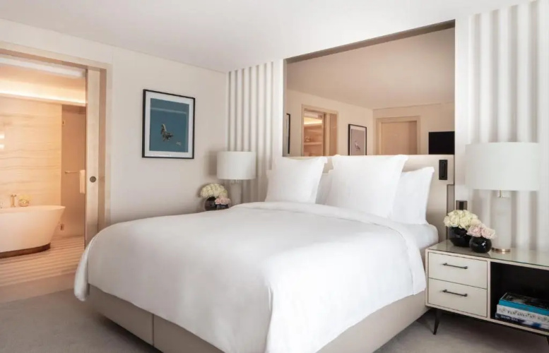Four Seasons London At Park Lane photo 15