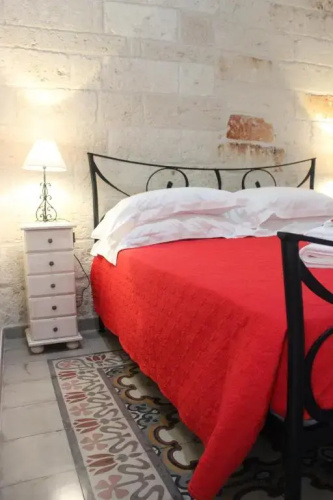 Dimora Girolamo charming rooms